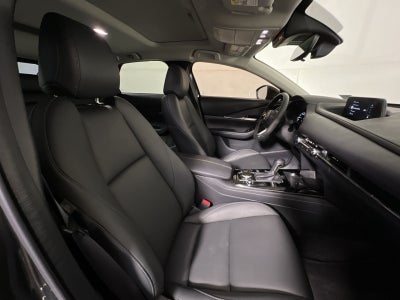 2024 Mazda Mazda CX-30 2.5 S Preferred Package
