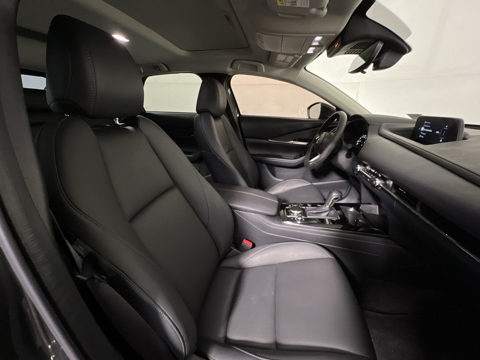 2024 Mazda Mazda CX-30 2.5 S Preferred Package