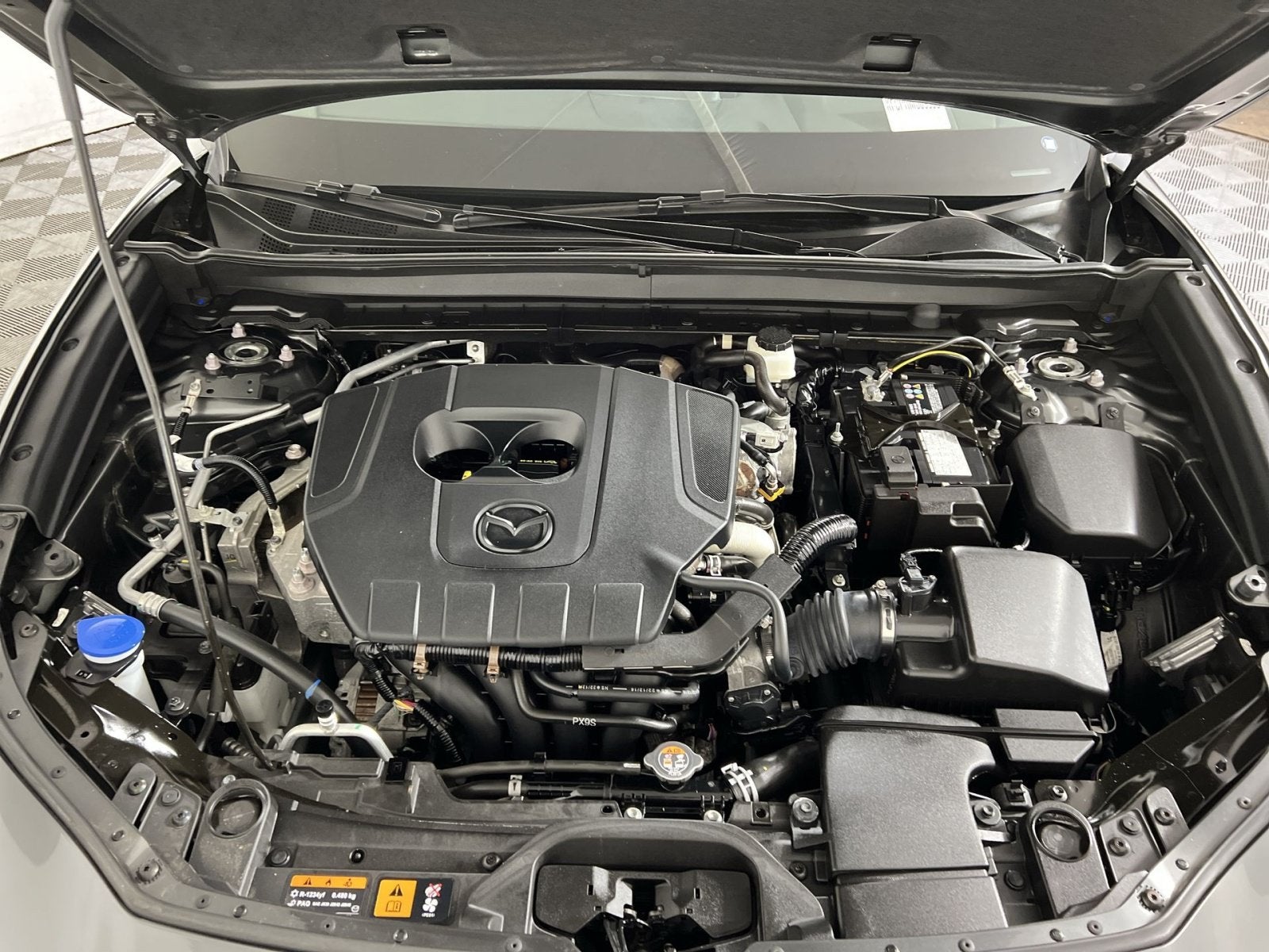 2024 Mazda Mazda CX-30 2.5 S Preferred Package