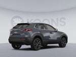 2024 Mazda Mazda CX-30 2.5 S Preferred Package