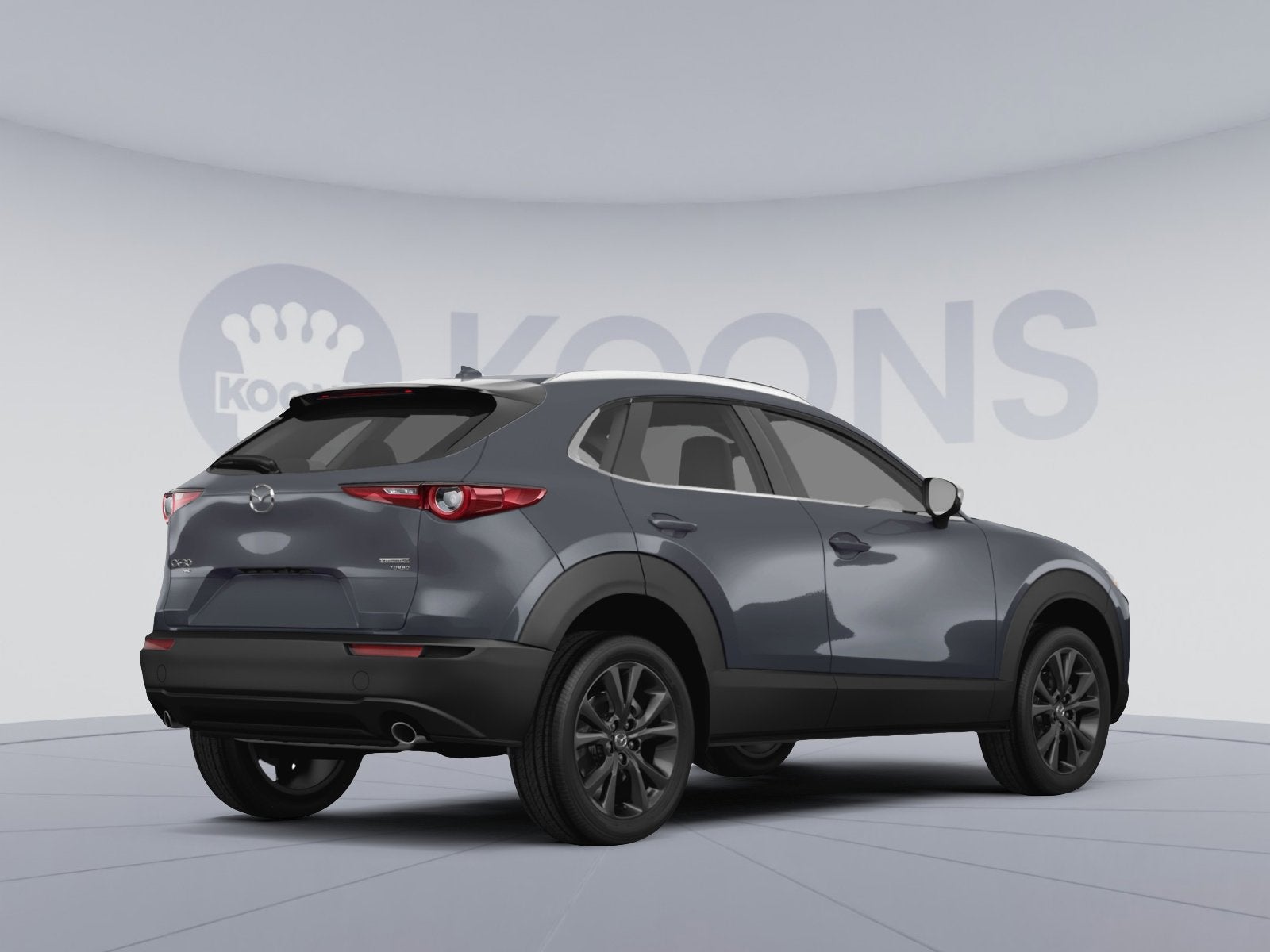 2024 Mazda Mazda CX-30 2.5 S Preferred Package