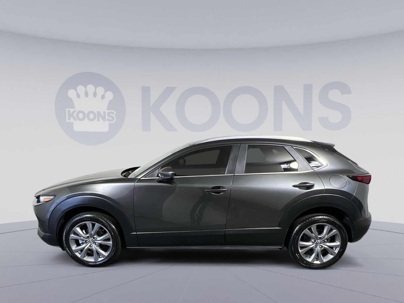2024 Mazda Mazda CX-30 2.5 S Preferred Package