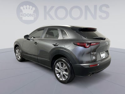 2024 Mazda Mazda CX-30 2.5 S Preferred Package