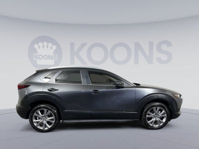 2024 Mazda Mazda CX-30 2.5 S Preferred Package