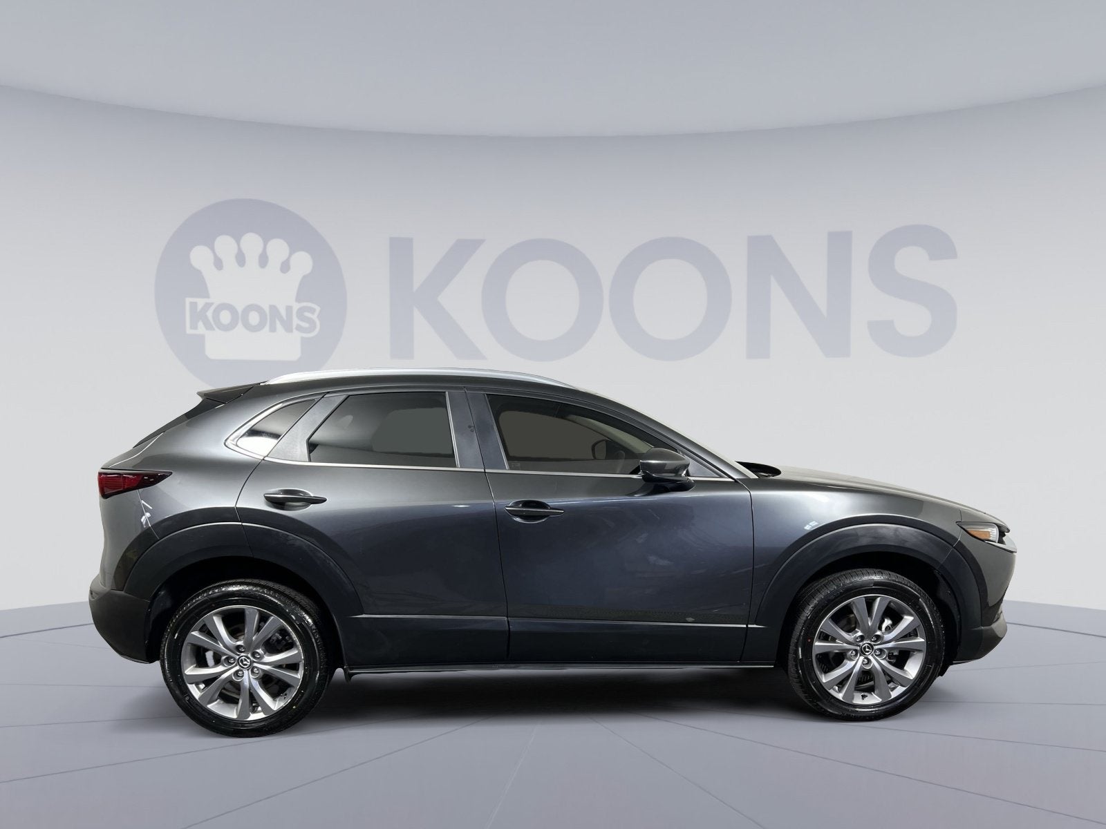 2024 Mazda Mazda CX-30 2.5 S Preferred Package