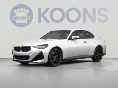 2024 BMW 2 Series 230i
