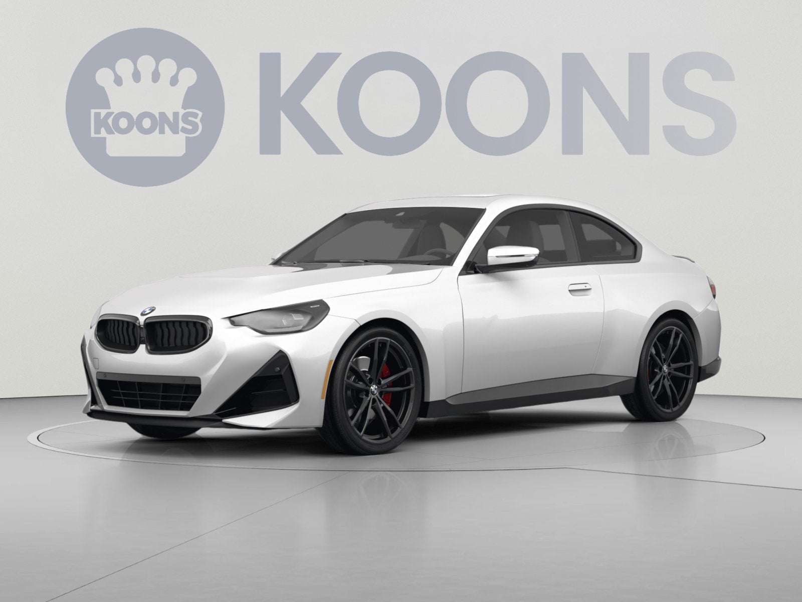 2024 BMW 2 Series 230i