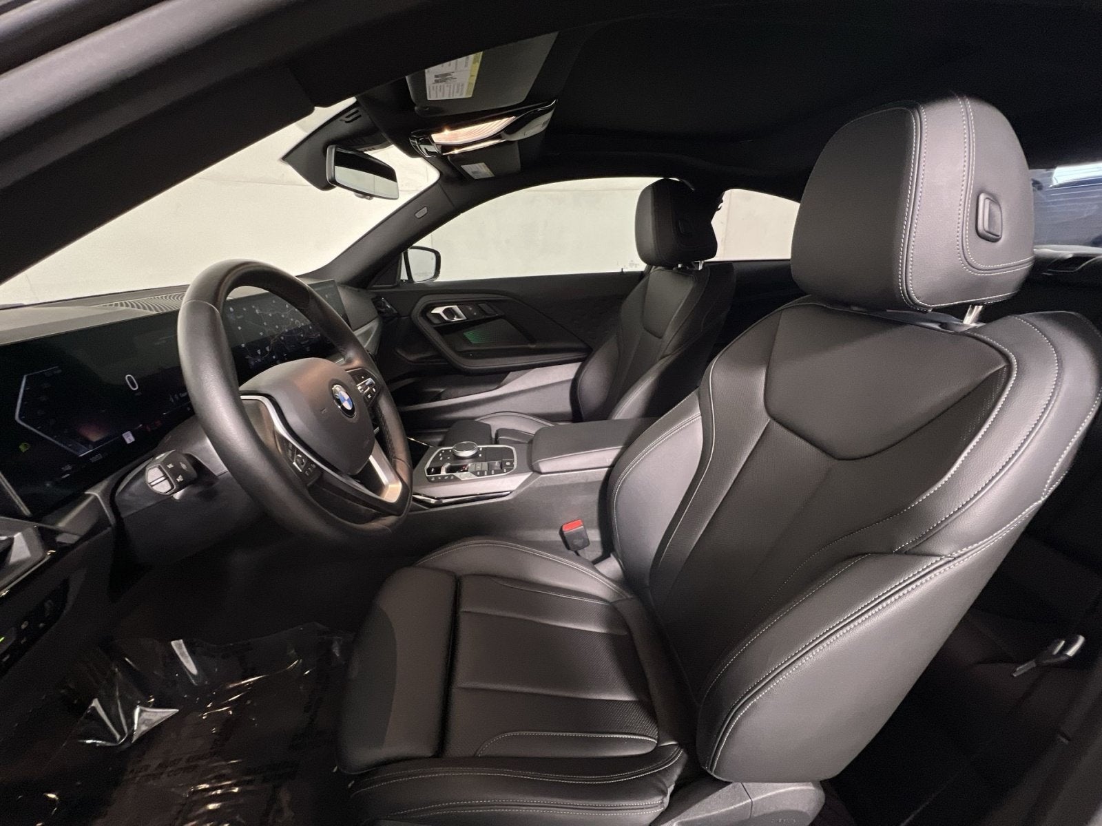 2024 BMW 2 Series 230i