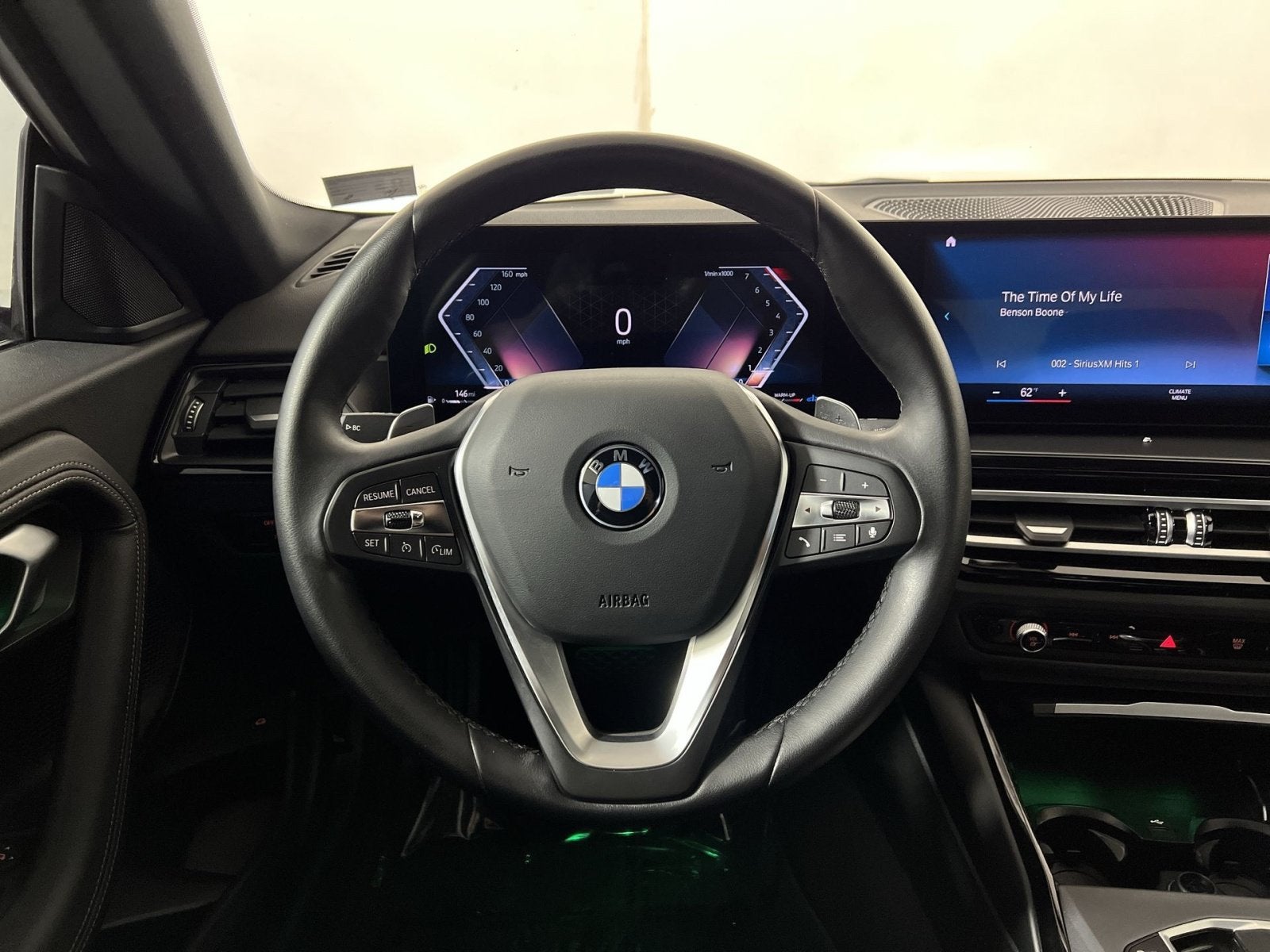 2024 BMW 2 Series 230i