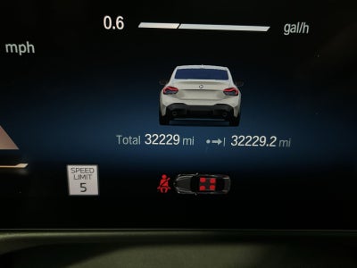 2024 BMW 2 Series 230i