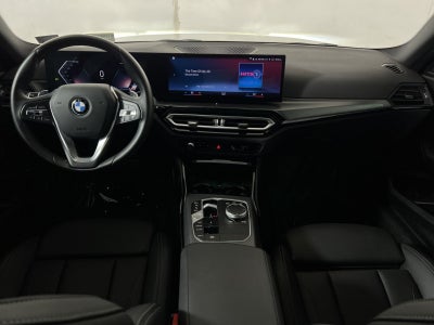 2024 BMW 2 Series 230i
