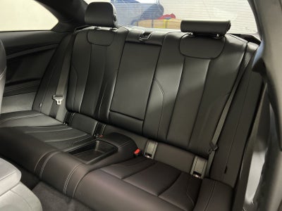 2024 BMW 2 Series 230i