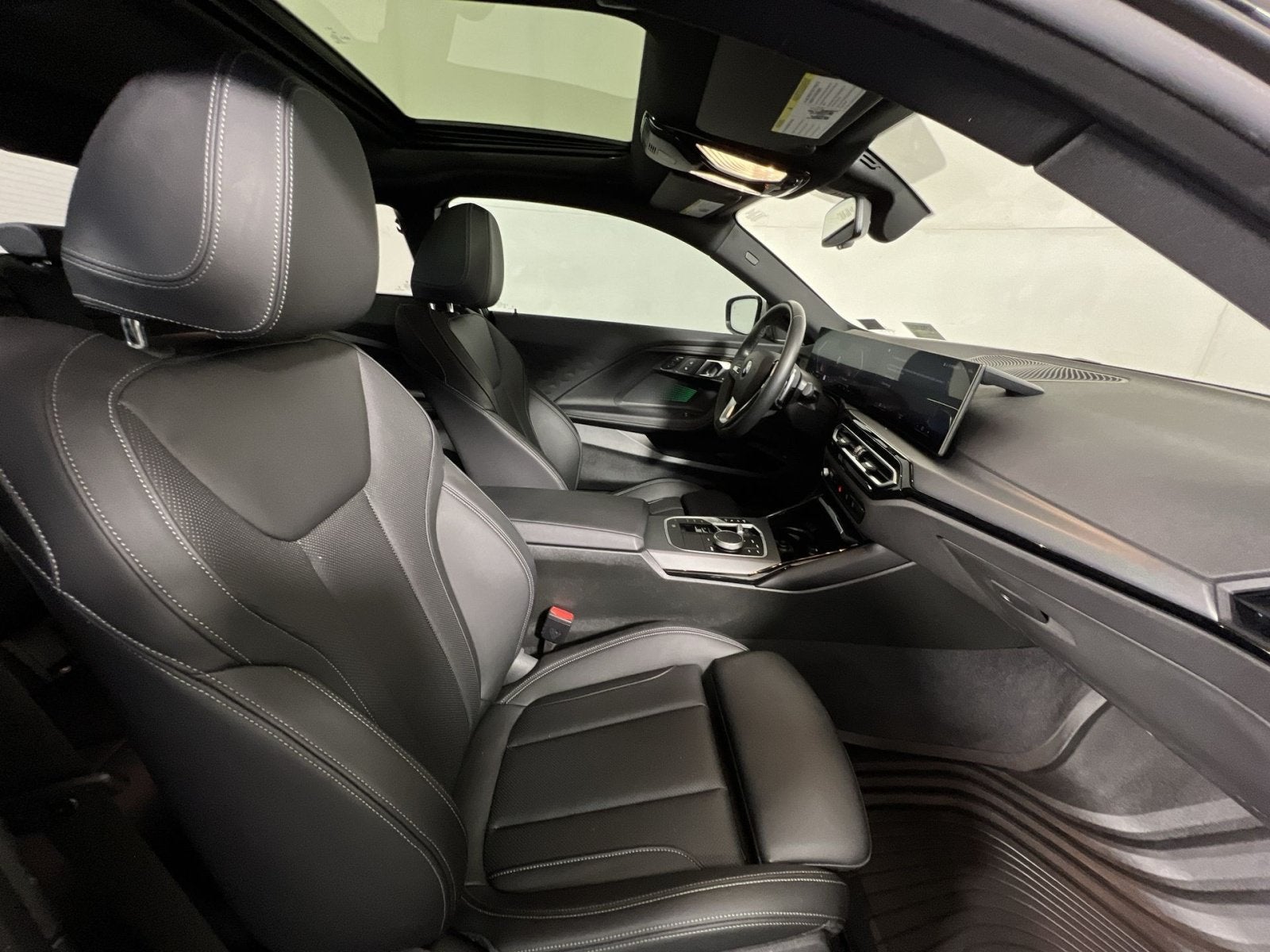 2024 BMW 2 Series 230i