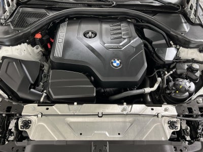2024 BMW 2 Series 230i