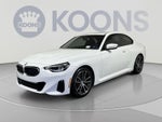 2024 BMW 2 Series 230i