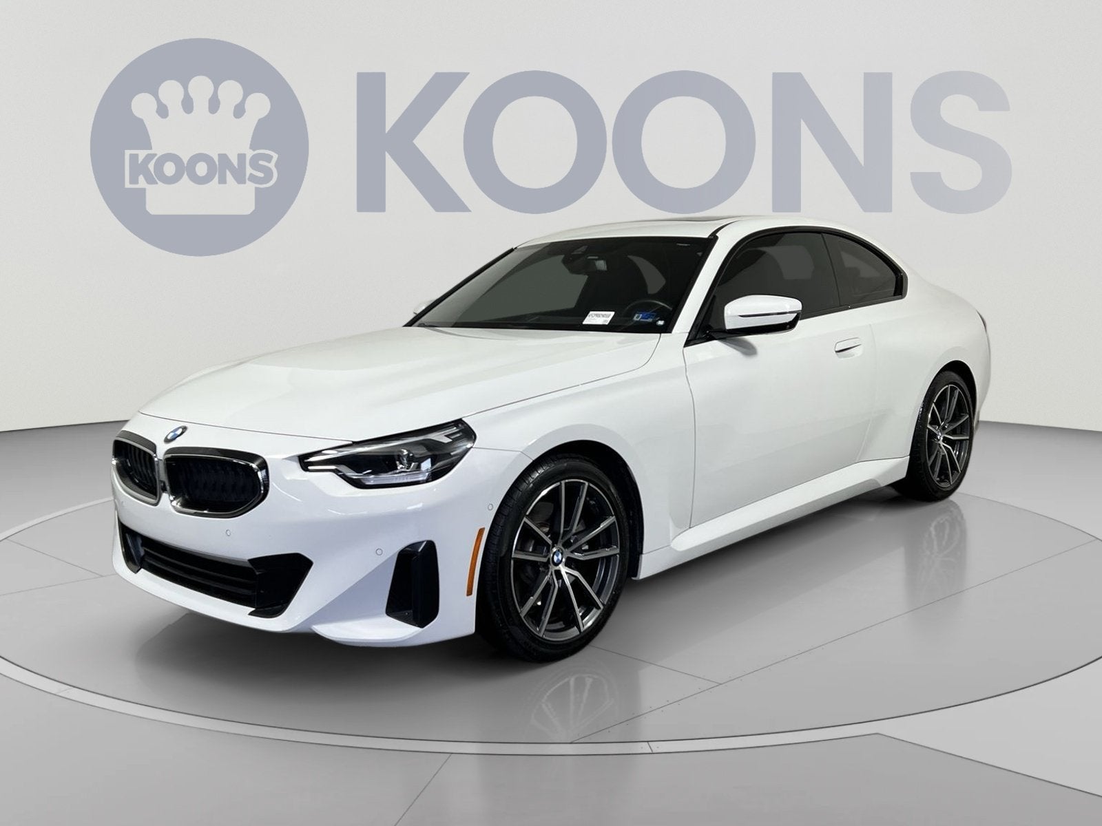 2024 BMW 2 Series 230i