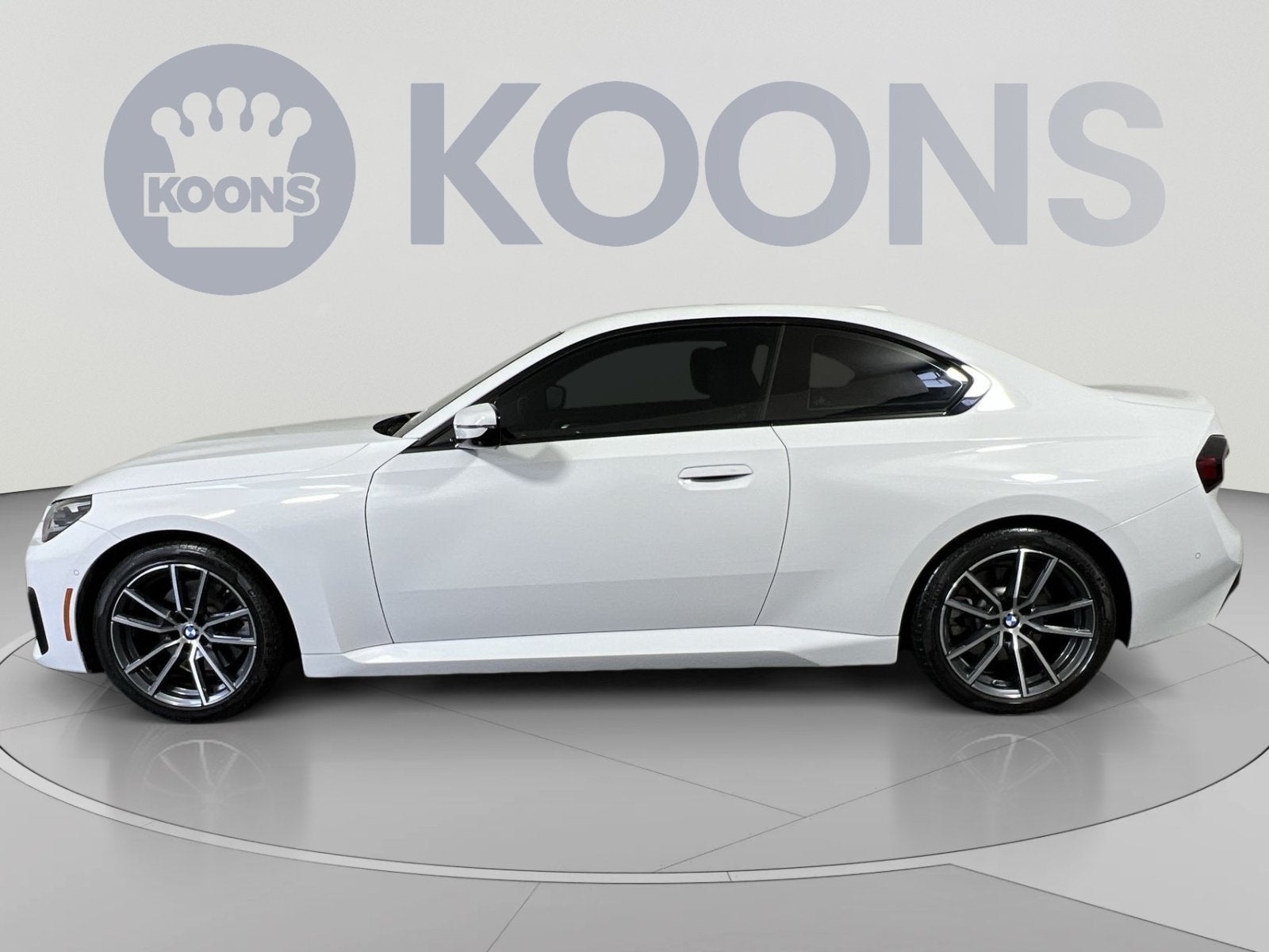 2024 BMW 2 Series 230i