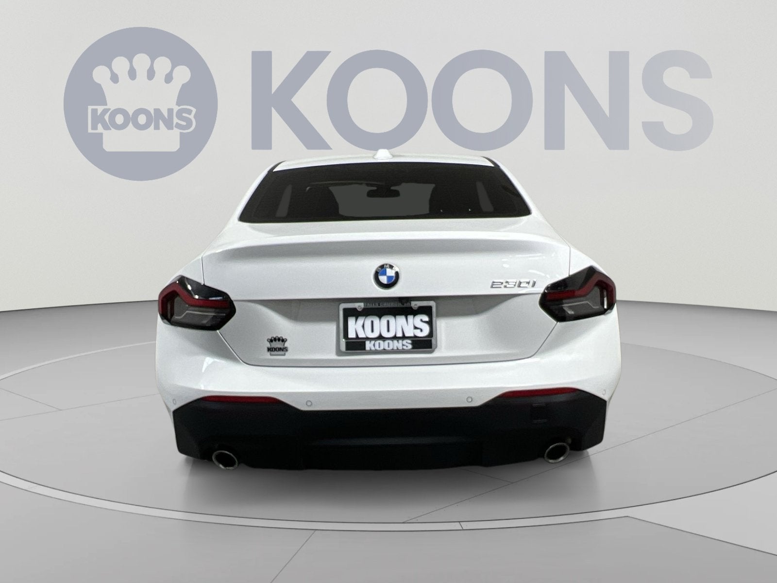 2024 BMW 2 Series 230i