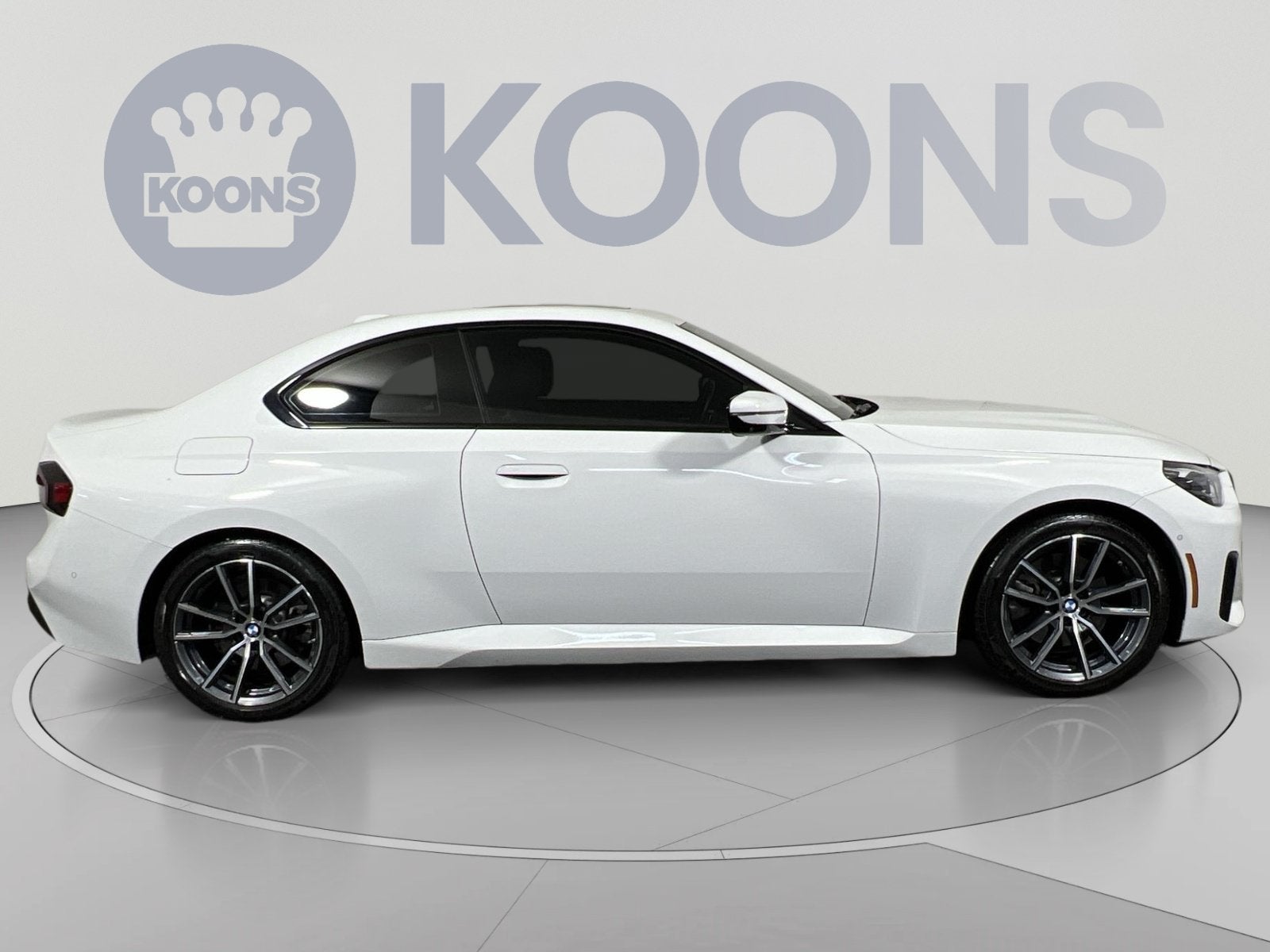 2024 BMW 2 Series 230i