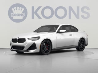 2024 BMW 2 Series 230i