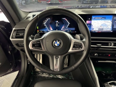 2023 BMW 2 Series M240i