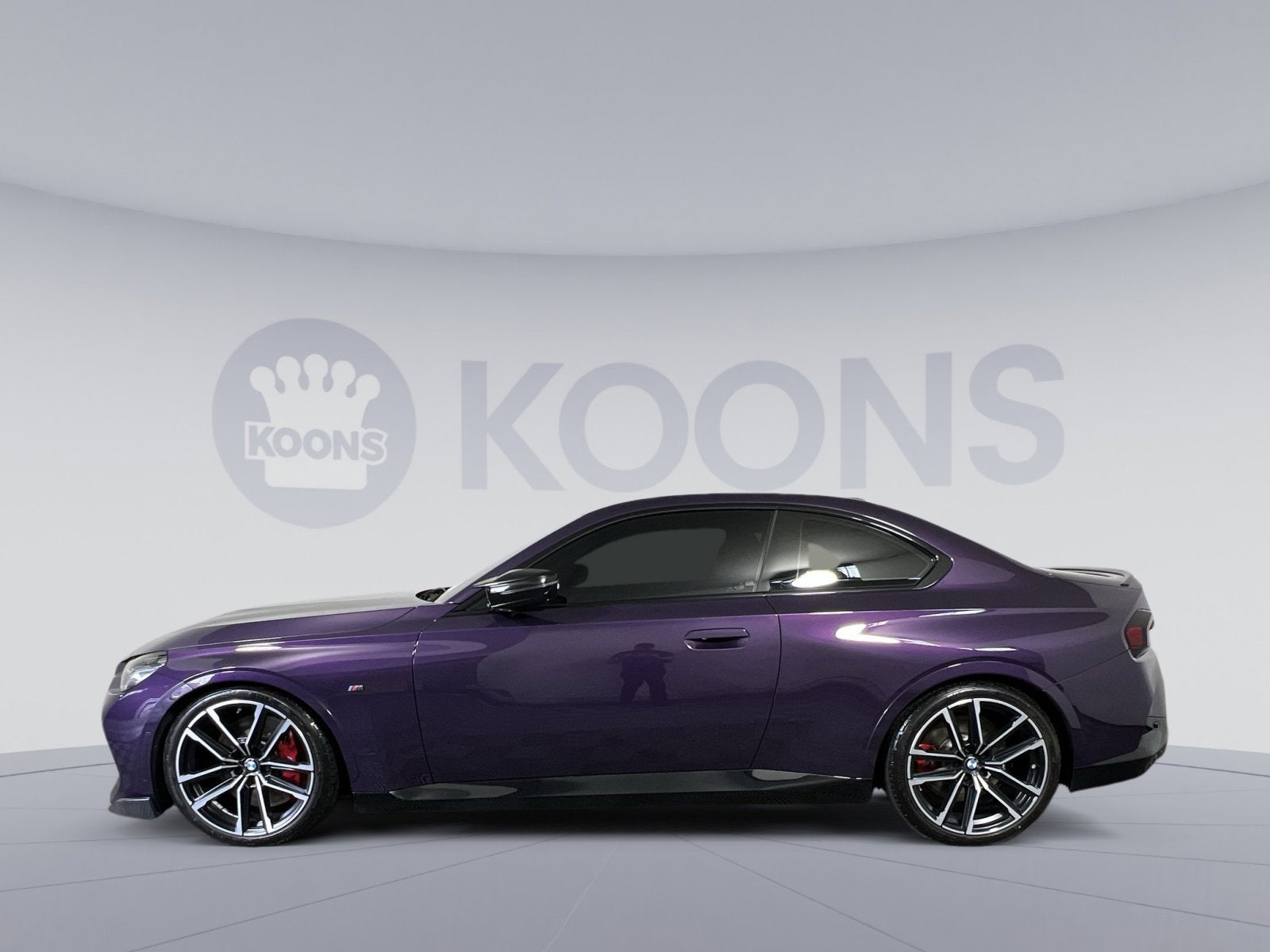 2023 BMW 2 Series M240i