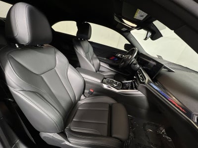 2023 BMW 2 Series M240i
