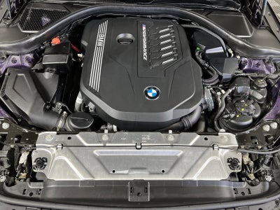 2023 BMW 2 Series M240i