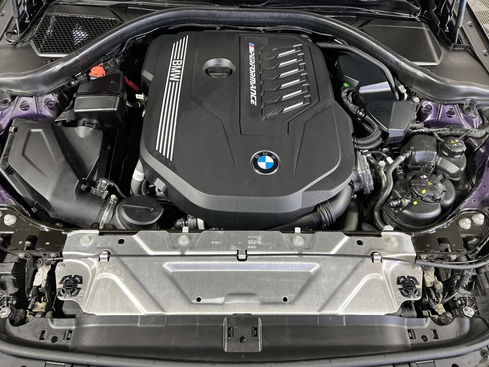 2023 BMW 2 Series M240i