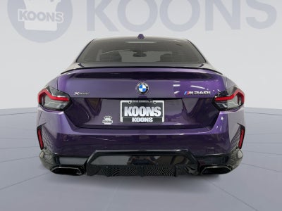 2023 BMW 2 Series M240i