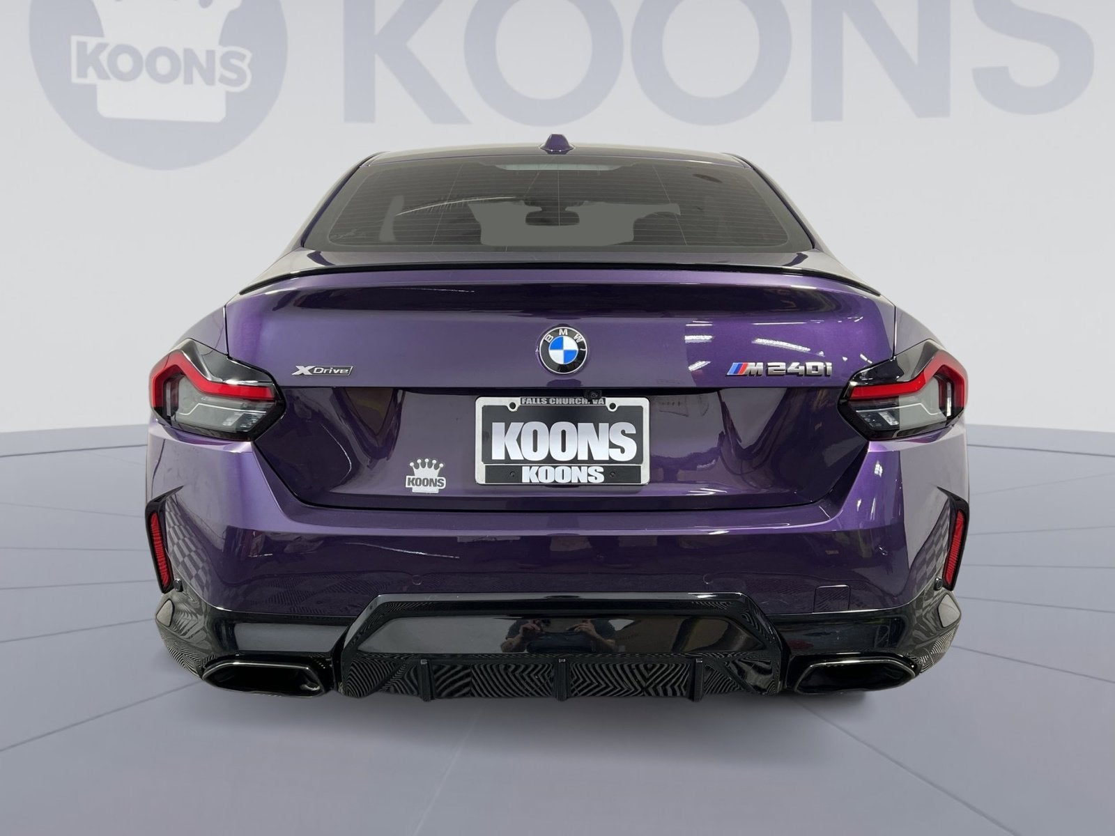 2023 BMW 2 Series M240i