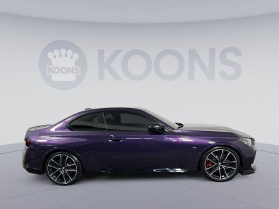 2023 BMW 2 Series M240i