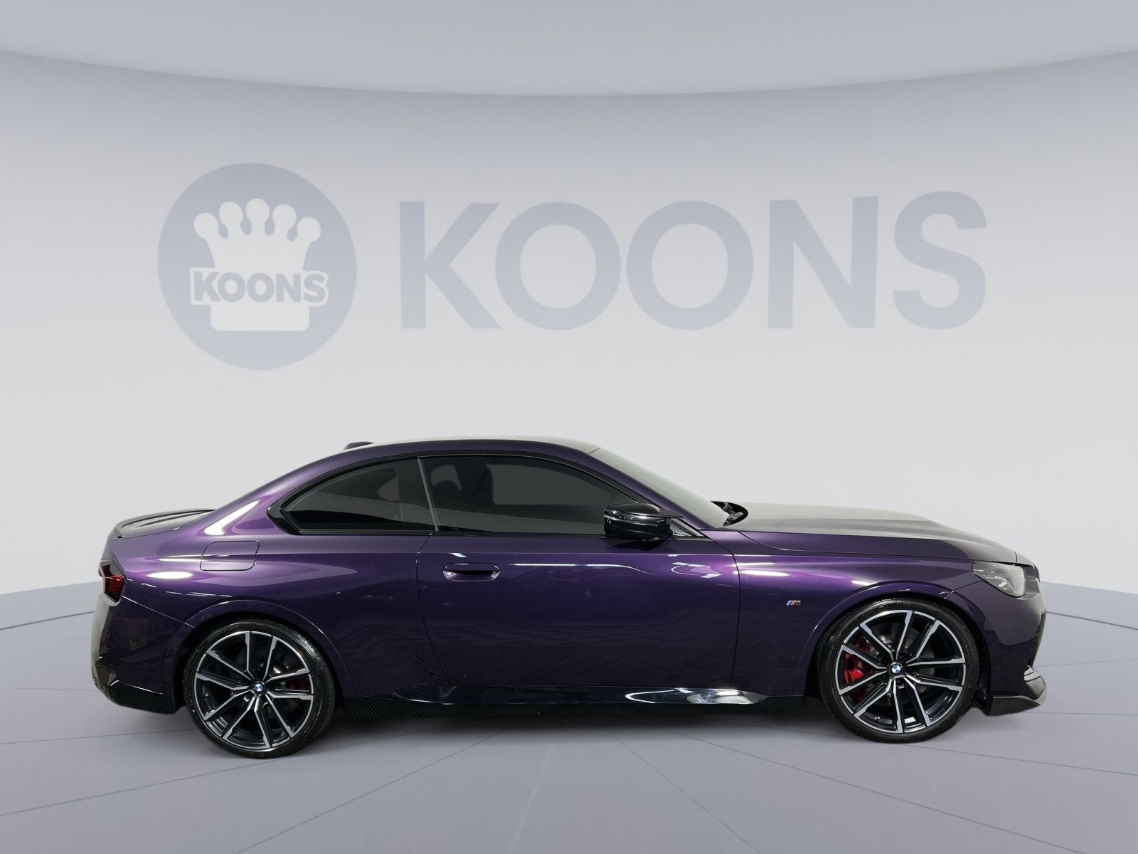 2023 BMW 2 Series M240i