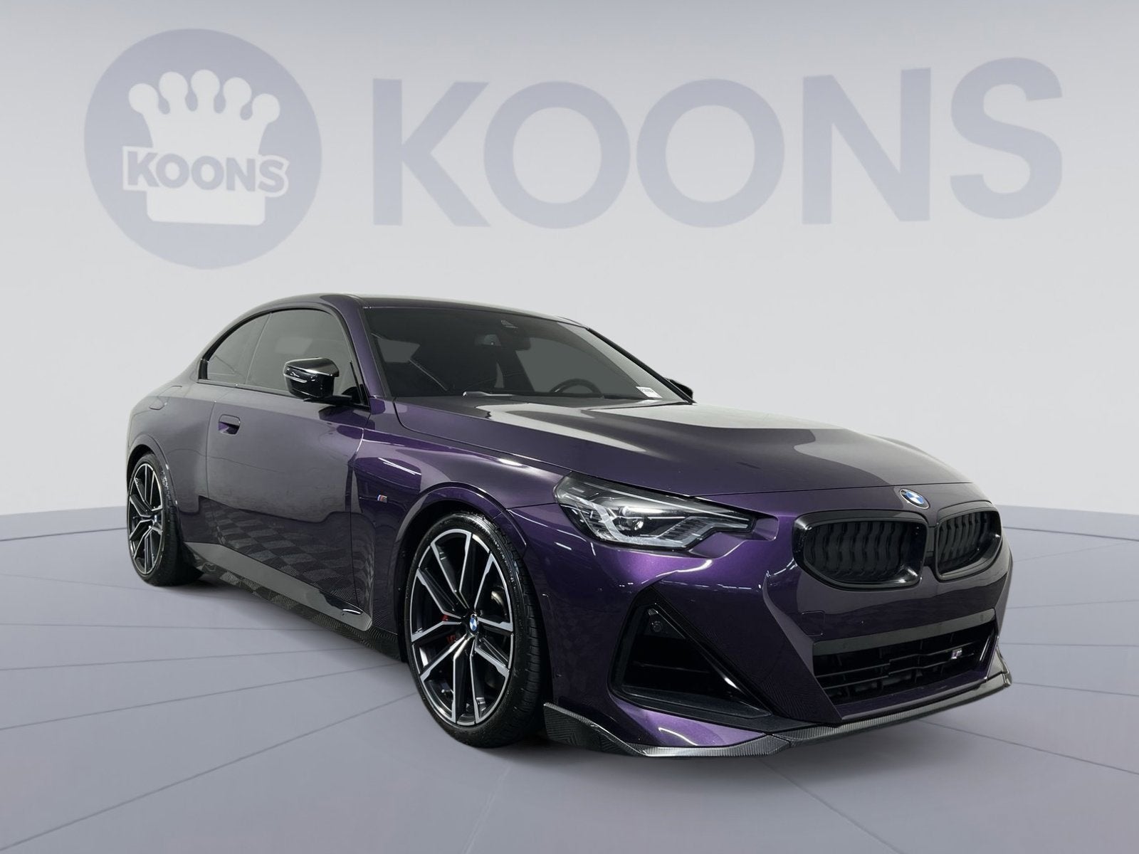 2023 BMW 2 Series M240i
