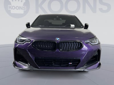 2023 BMW 2 Series M240i