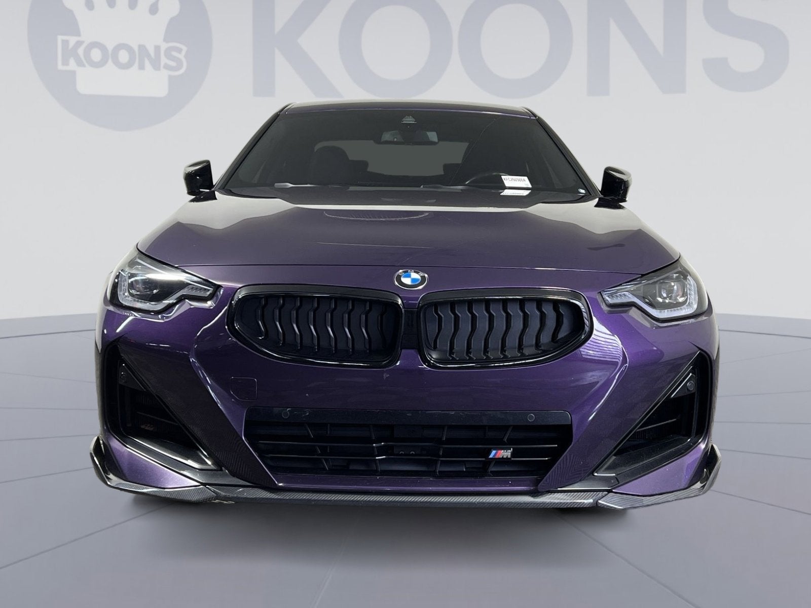 2023 BMW 2 Series M240i