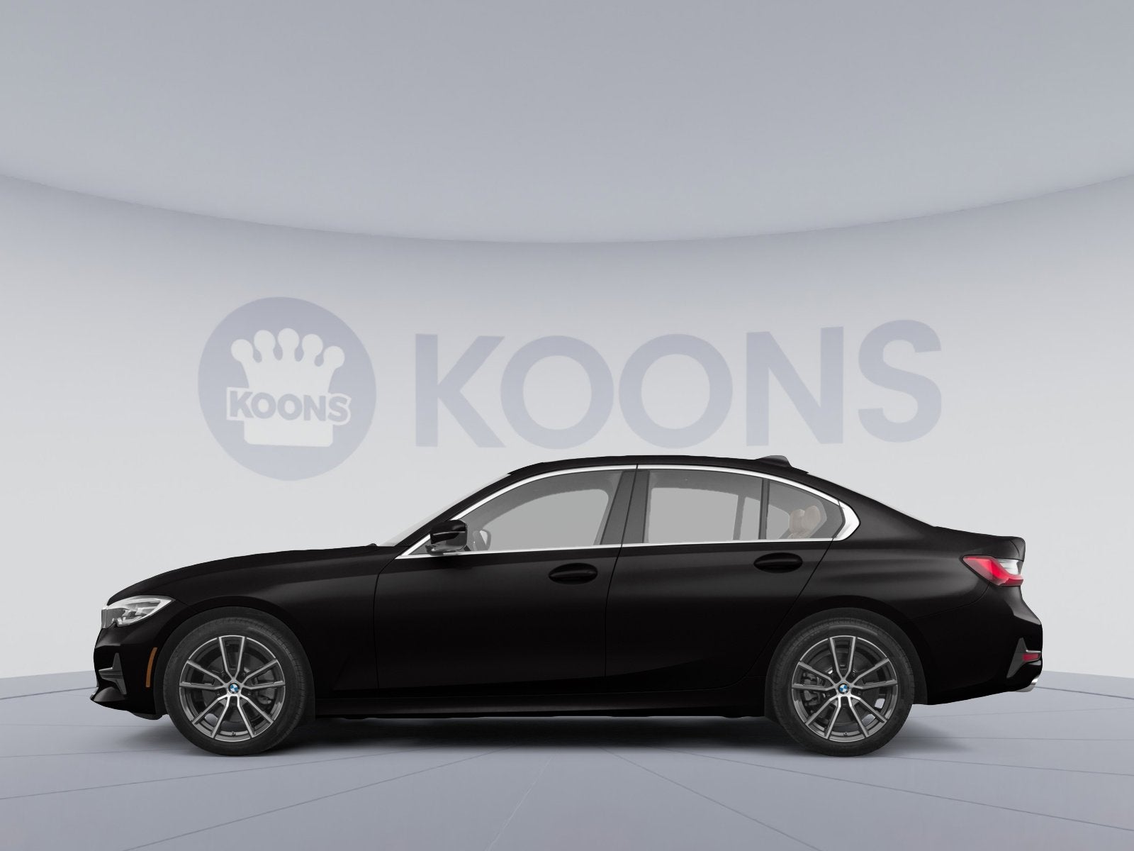 2021 BMW 3 Series 330i