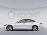 2020 BMW 3 Series 330i xDrive
