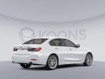 2020 BMW 3 Series 330i xDrive