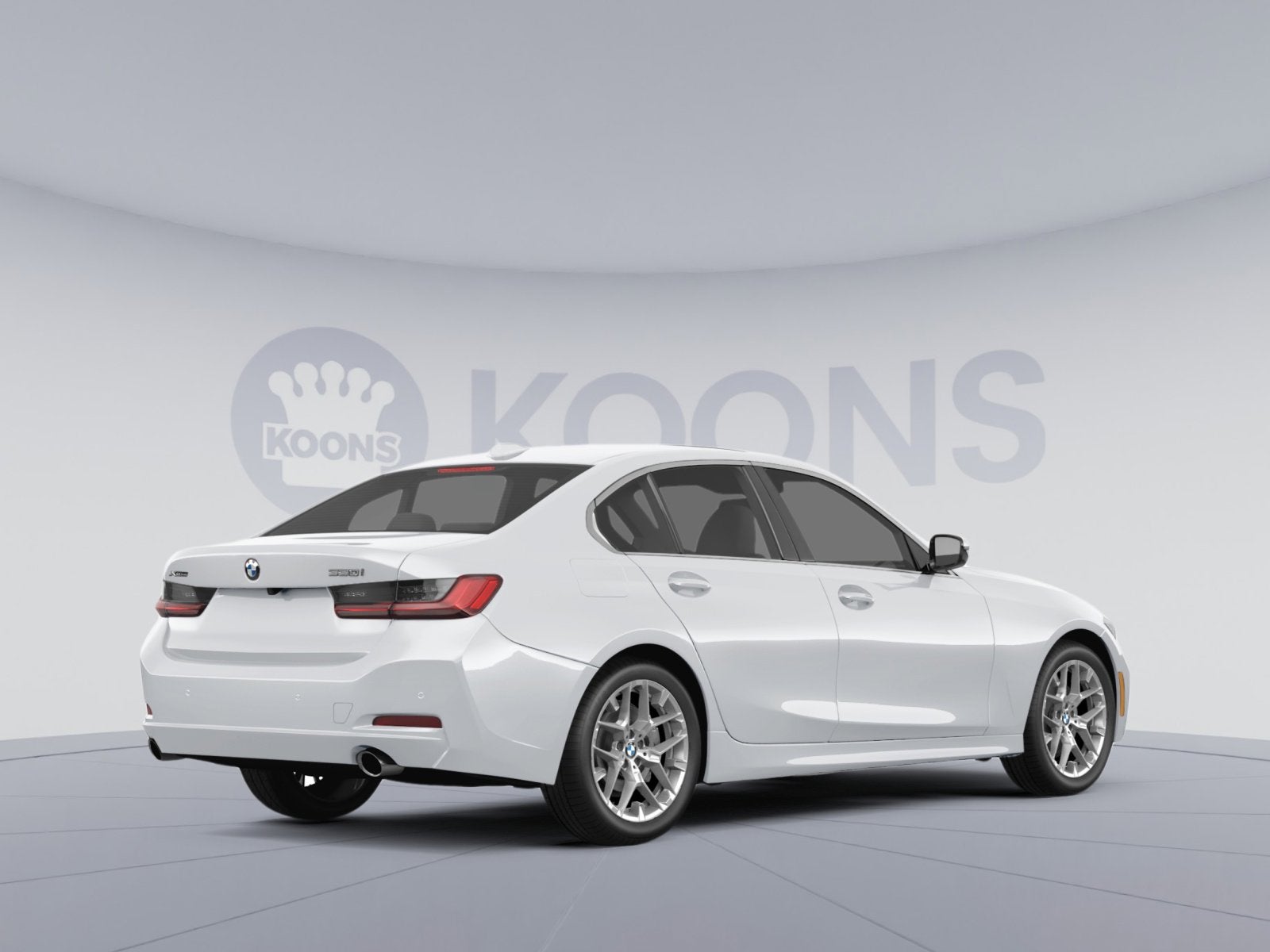 2020 BMW 3 Series 330i xDrive