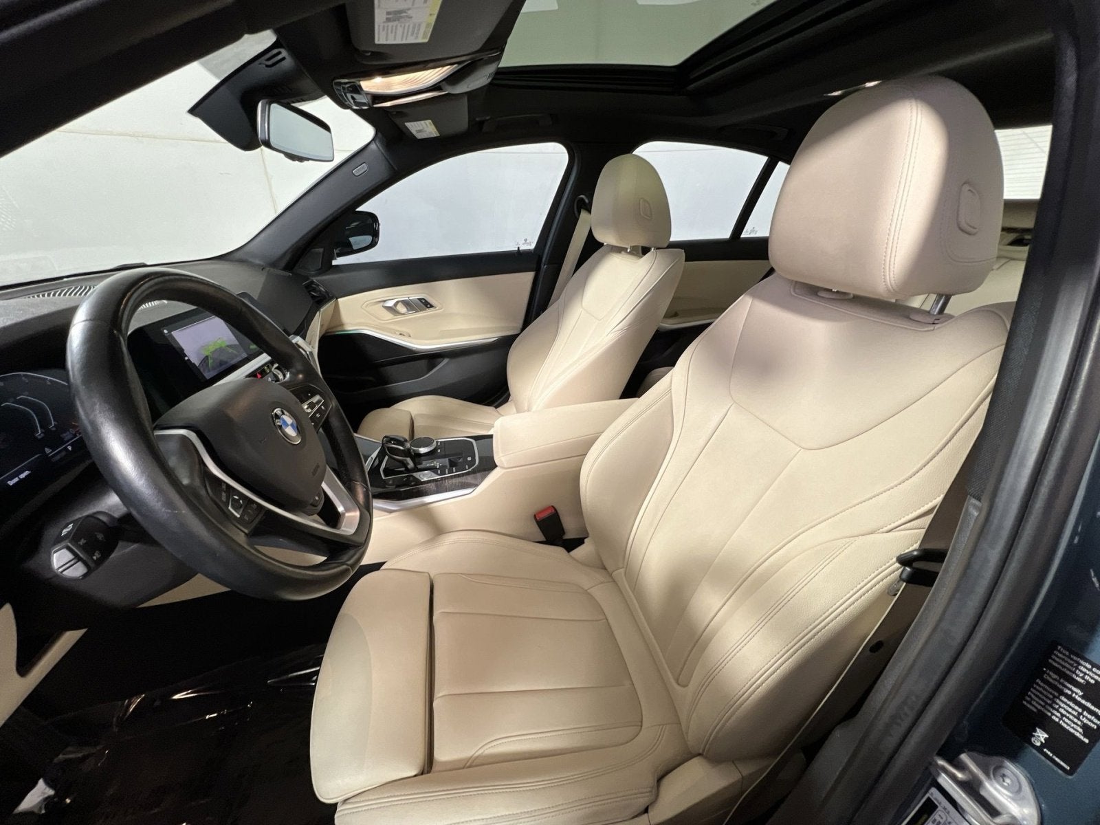 2021 BMW 3 Series 330i xDrive