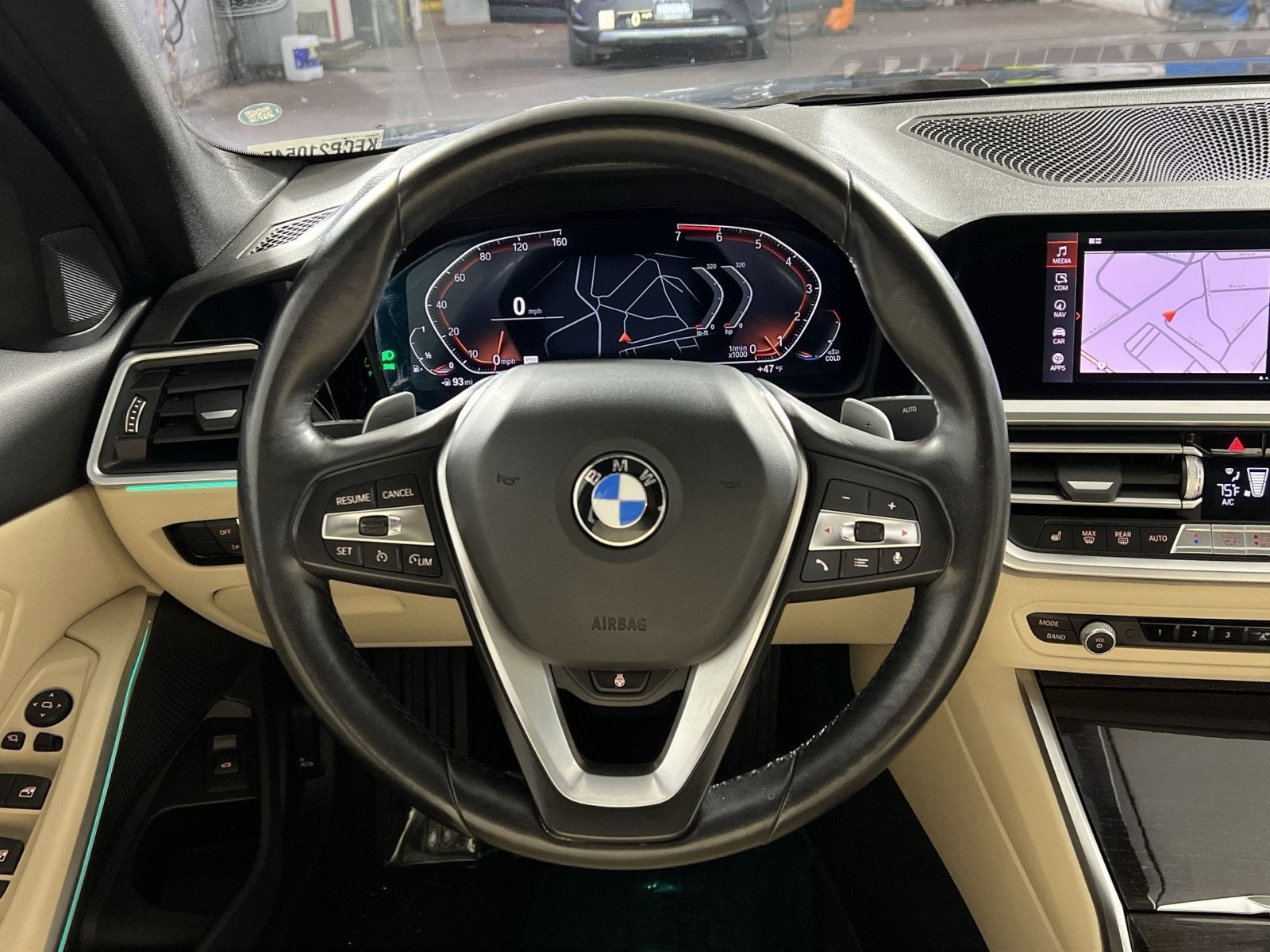 2021 BMW 3 Series 330i xDrive