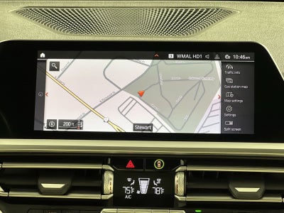 2021 BMW 3 Series 330i xDrive