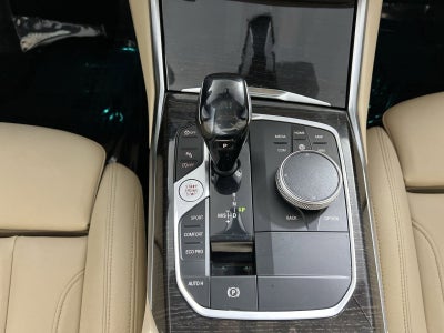 2021 BMW 3 Series 330i xDrive