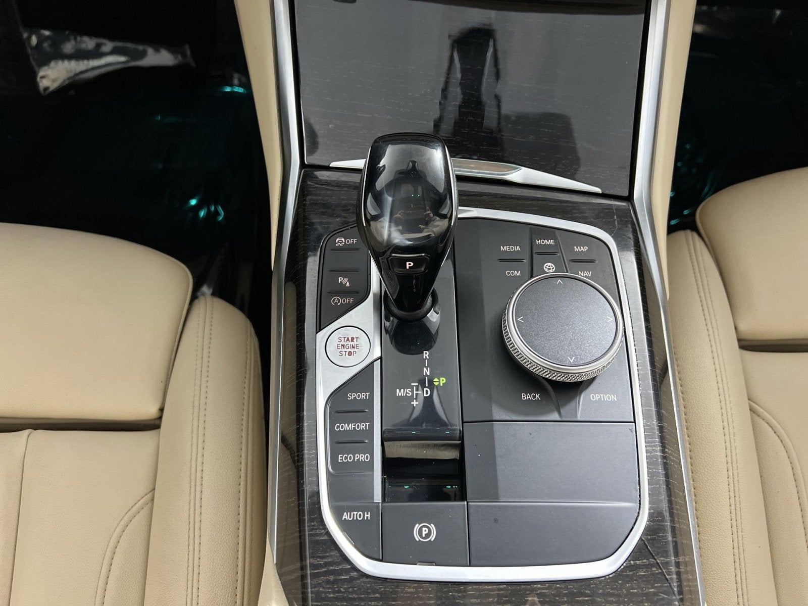 2021 BMW 3 Series 330i xDrive