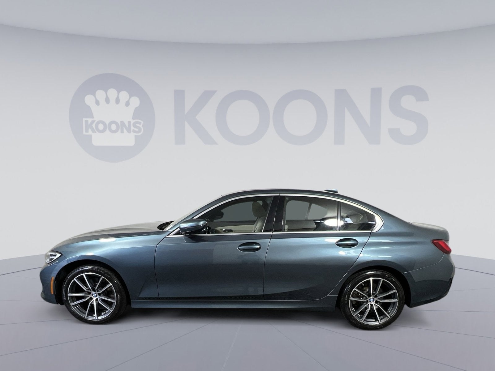 2021 BMW 3 Series 330i xDrive