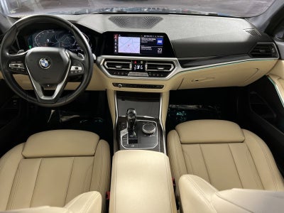 2021 BMW 3 Series 330i xDrive