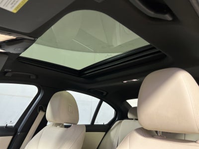 2021 BMW 3 Series 330i xDrive