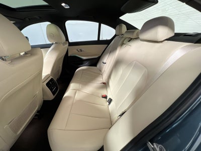 2021 BMW 3 Series 330i xDrive