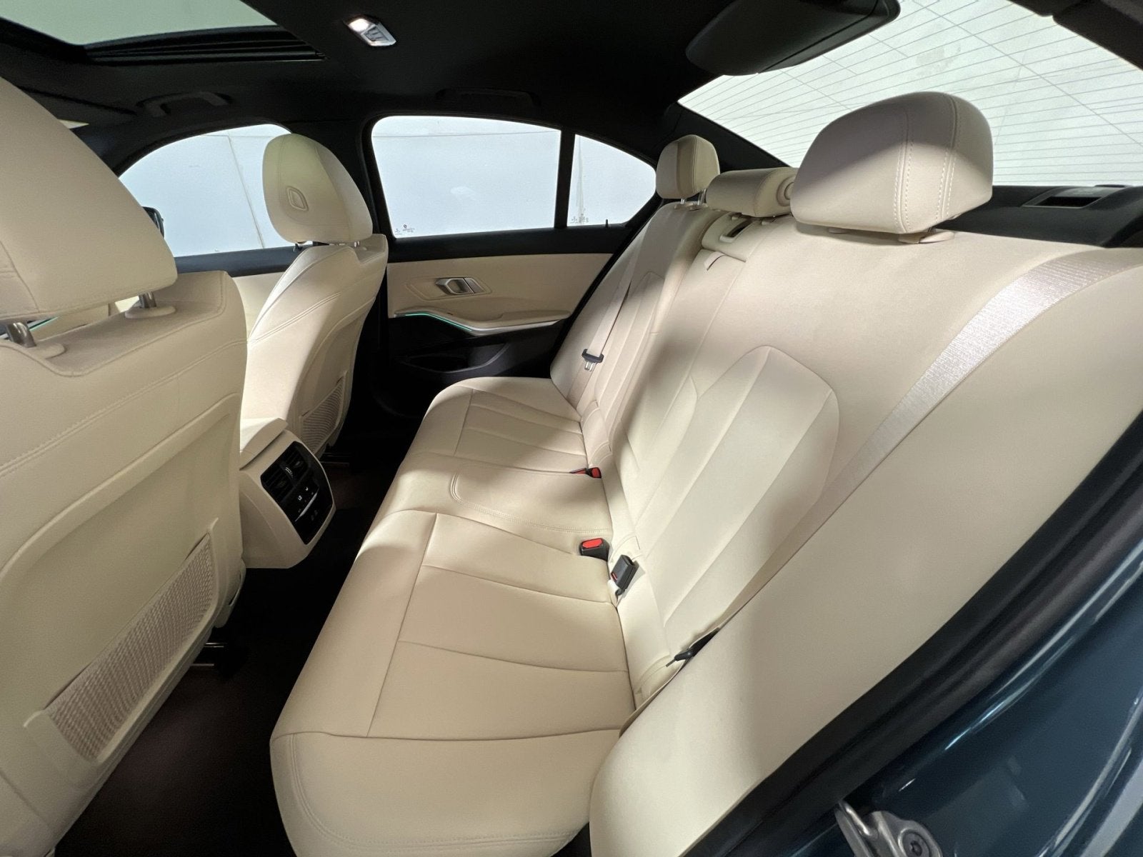 2021 BMW 3 Series 330i xDrive